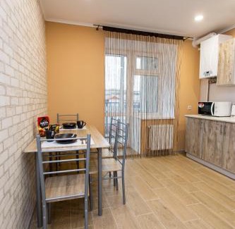 Ternopil Apartamento | Бам. Однокімнатна квартира в новобудові