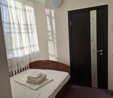 Mizikevycha Hotel | Барселона