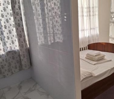 Mizikevycha Hotel | Барселона