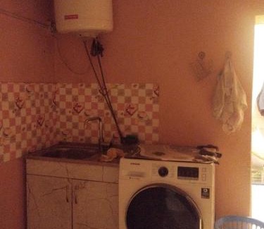Chuy Province Casa | Барс