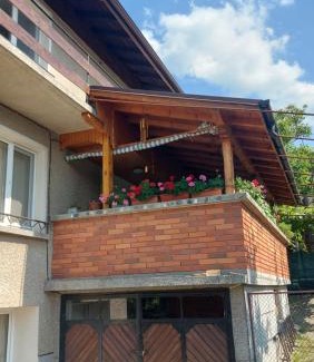 Kazanlak Apartamento | Бащината Къща