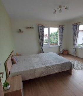 Kazanlak Apartamento | Бащината Къща