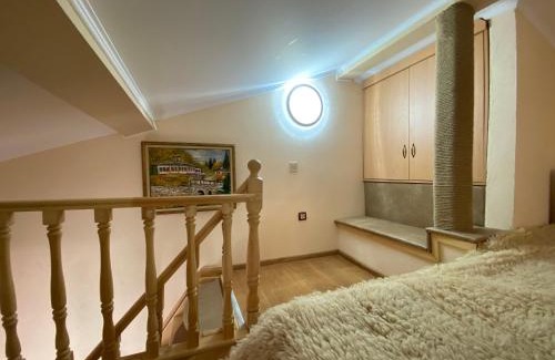 Smolyan Apartamento | Белевската къща с беседка Belevska House with gazebo