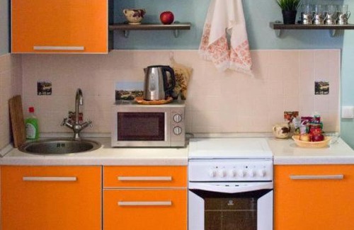 Tomsk Apartamento | Белинского 18