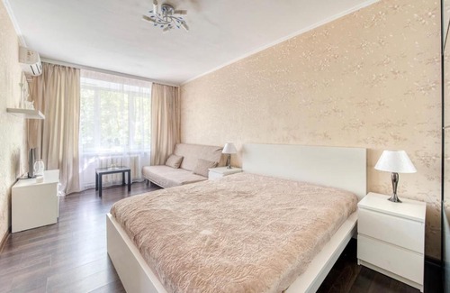 Novoizmaylovskoe Apartamento | Белые ночи