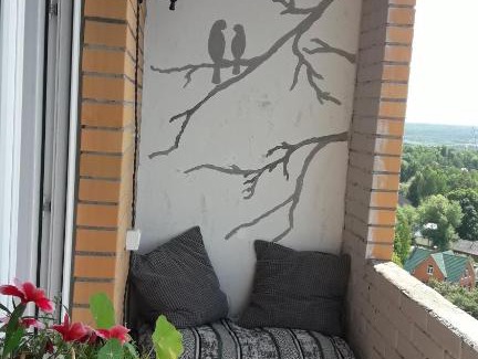 Zvenigorod Apartamento | Бельведер
