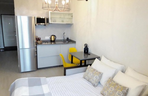 Zvenigorod Apartamento | Бельведер