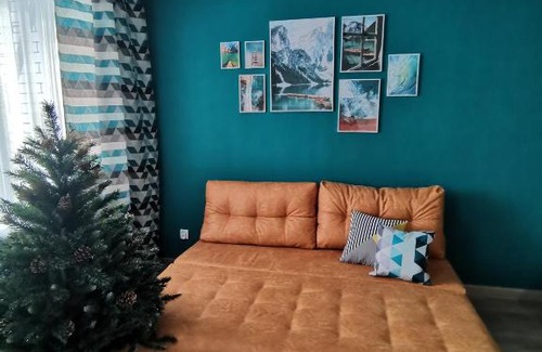 Naberezhnye Chelny Apartamento | Беляева 14б (14/14б), 19эт