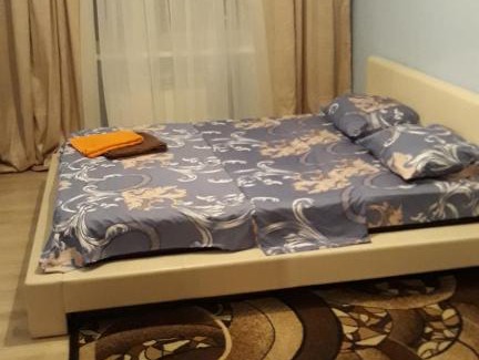 Kursk Apartamento | Береговая 5 двух ком кв этаж 11