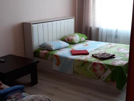Kursk Apartamento | Береговая 5 двух ком кв этаж 11