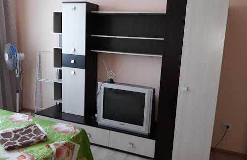 Kursk Apartamento | Береговая 5 двух ком кв этаж 11