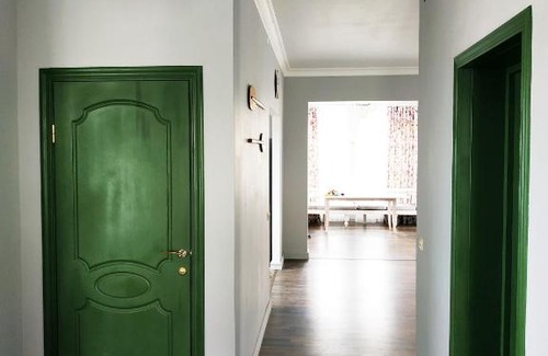 Yantarny Casa | Береговой