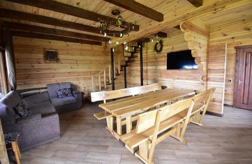 Volyn Oblast Apartamento | Берег Світязя 2