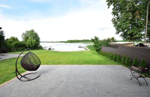 Volyn Oblast Apartamento | Берег Світязя 2