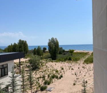 Cholpon-Ata Apartamento | Берег 2