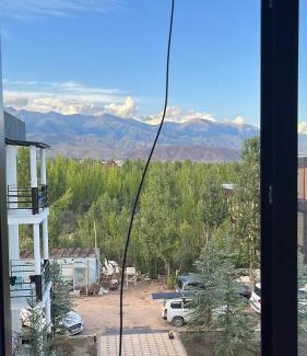 Cholpon-Ata Apartamento | Берег 2
