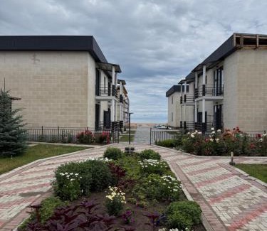 Cholpon-Ata Apartamento | Берег 5