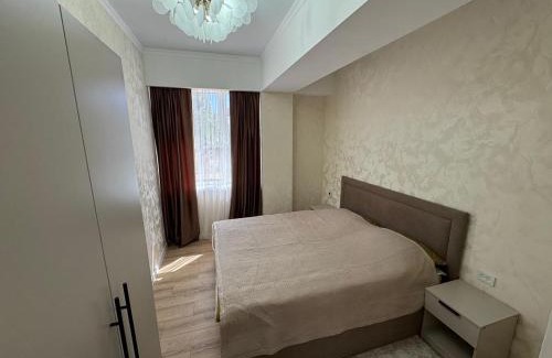 Cholpon-Ata Apartamento | Берег 5