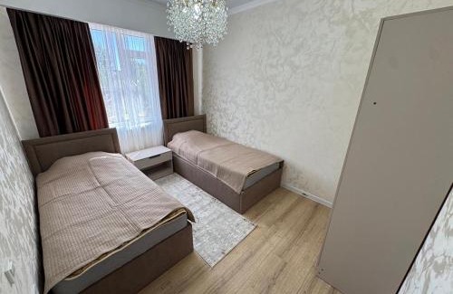 Cholpon-Ata Apartamento | Берег 5