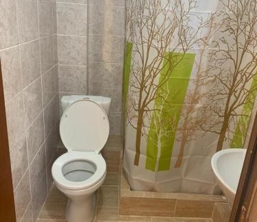 Cholpon-Ata Apartamento | Берег