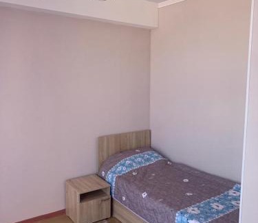 Cholpon-Ata Apartamento | Берег