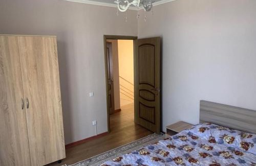 Cholpon-Ata Apartamento | Берег