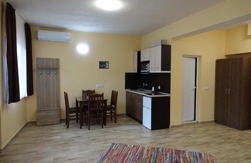Devin Apartamento | Борник Хил / Bornik Hill