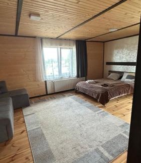 Yablunytsya Casa | Бо&Не