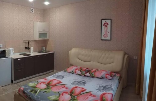 Chelyabinsk Apartamento | Братьев Кашириных 131 а