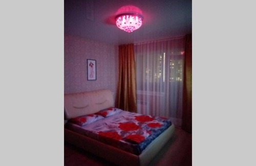 Chelyabinsk Apartamento | Братьев Кашириных 131 а