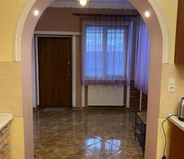 Berehove Casa | Будинок для відпочинку Патріція