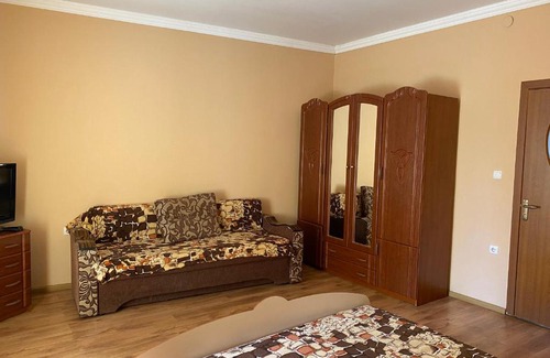 Berehove Casa | Будинок для відпочинку Патріція