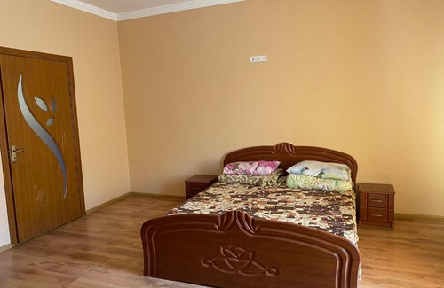 Berehove Casa | Будинок для відпочинку Патріція