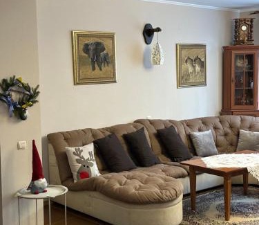 Turya Paseka Casa | Будинок у горах