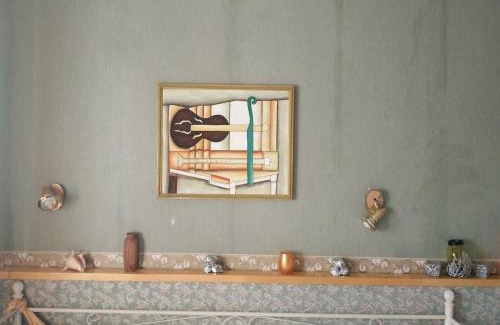 Vapnyarka Casa | Будинок Фонтанка