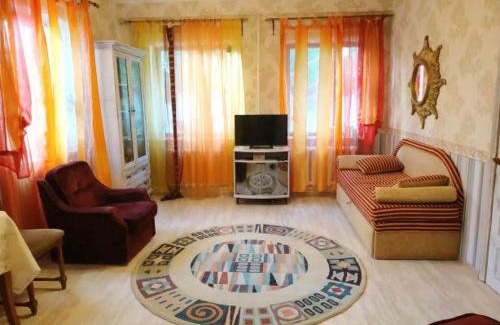 Vapnyarka Casa | Будинок Фонтанка
