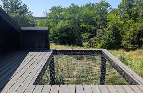 Kiev Oblast Casa | Будиночки для відпочинку ТРОХИ ДАЛІ