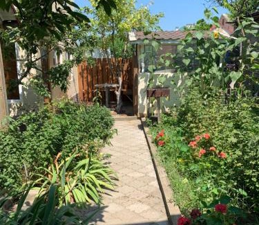 Odessa Casa | Будиночок для відпочинку