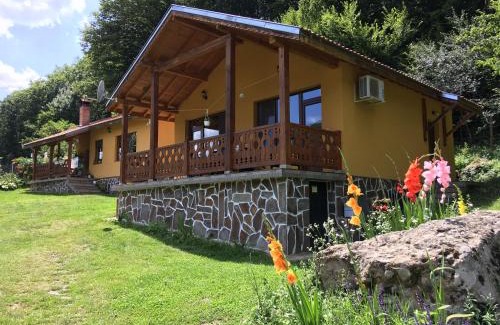 Karlovo Casa | Бунгала Дара