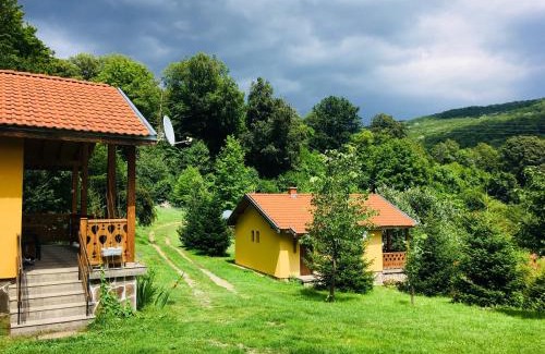 Karlovo Casa | Бунгала Дара