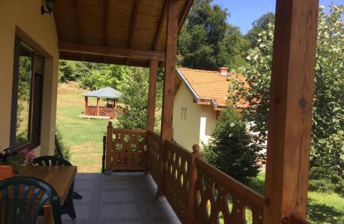 Karlovo Casa | Бунгала Дара