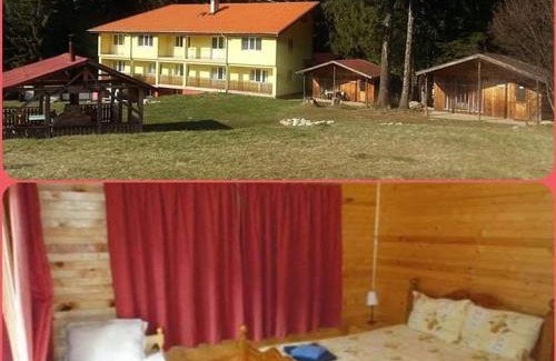 Samokov Chalet De Esquí | Бунгала ски писта Говедарци