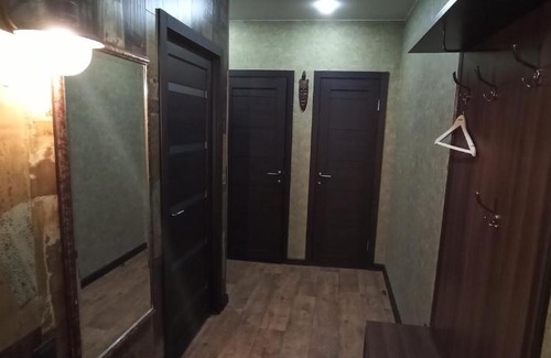 Yakty-Kul' Apartamento | Бунгало на Банном