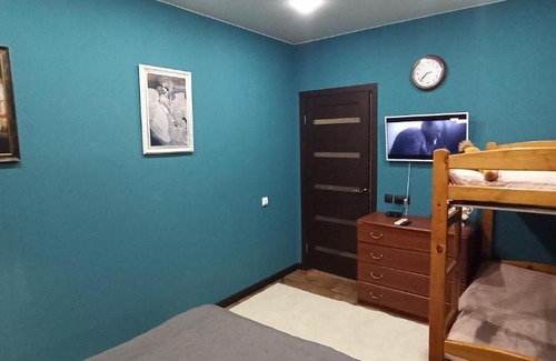 Yakty-Kul' Apartamento | Бунгало на Банном