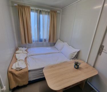 Kiten Casa | Бунгало РАФИ в къмпинг Атлиман - гр. Китен