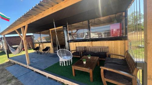 Sozopol Otro | Бунгало woodwave