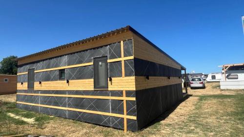 Sozopol Otro | Бунгало woodwave