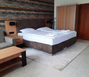 Kranevo Apartamento | Бутикови Студиа БРИТА