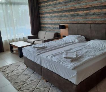 Kranevo Apartamento | Бутикови Студиа БРИТА