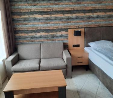Kranevo Apartamento | Бутикови Студиа БРИТА